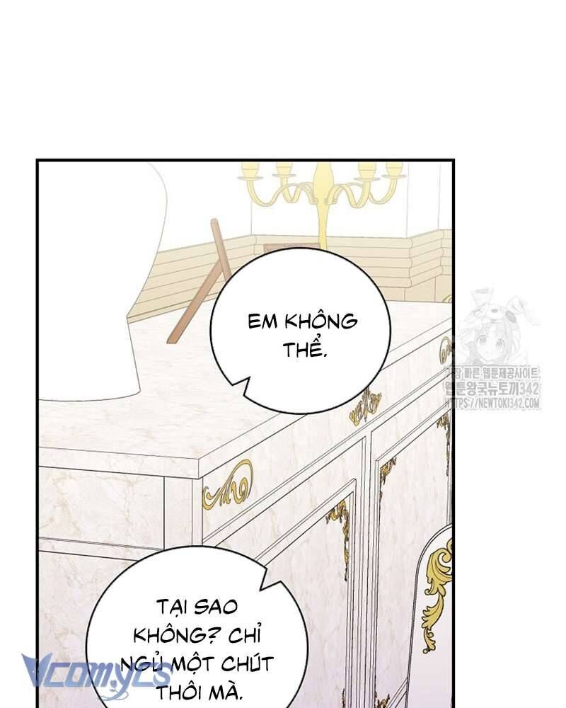 Chị Gái Của Nhân Vật Phản Diện Hôm Nay Cũng Đang Đau Khổ [Chap 86-95]