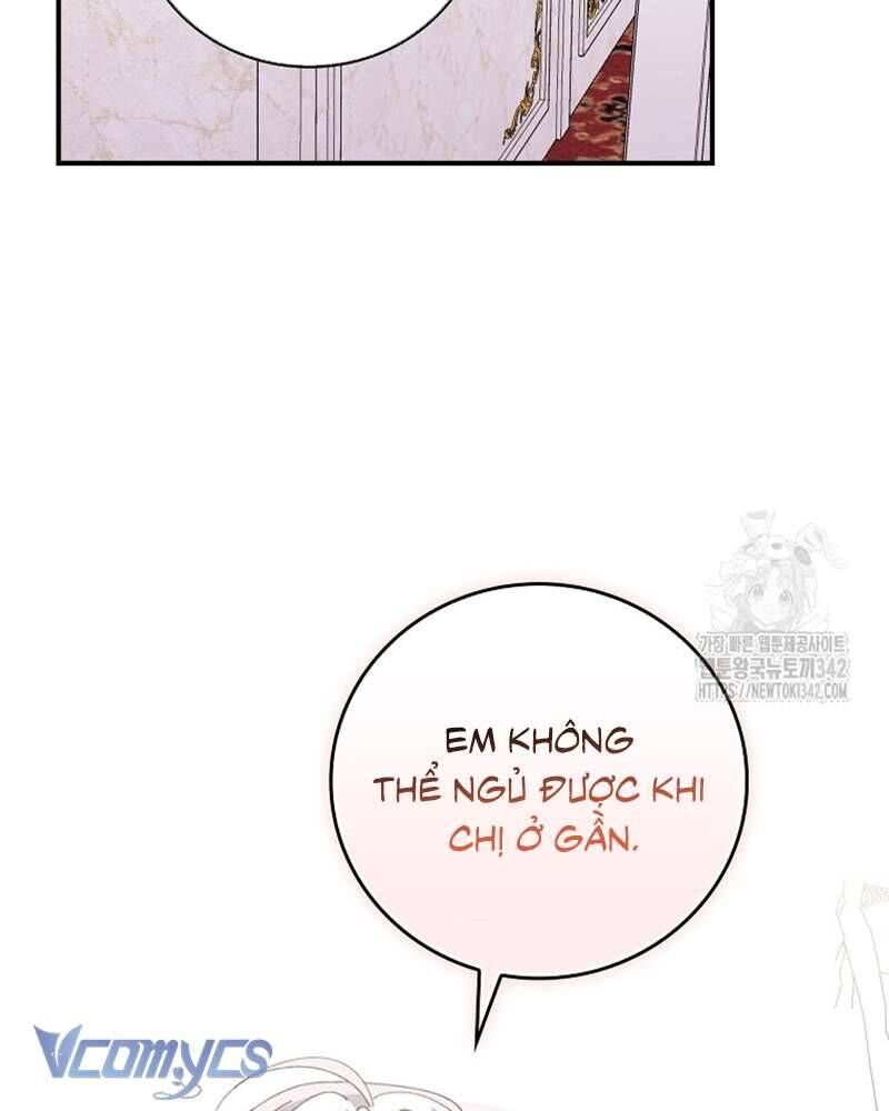 Chị Gái Của Nhân Vật Phản Diện Hôm Nay Cũng Đang Đau Khổ [Chap 86-95]