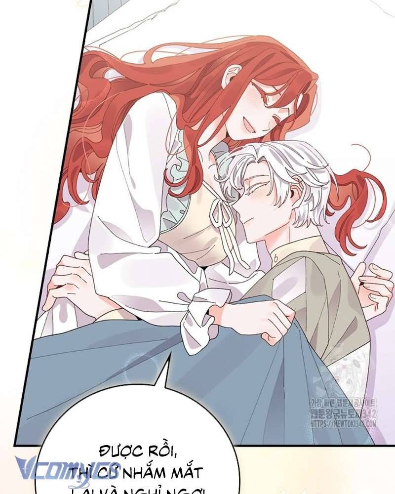 Chị Gái Của Nhân Vật Phản Diện Hôm Nay Cũng Đang Đau Khổ [Chap 86-95]