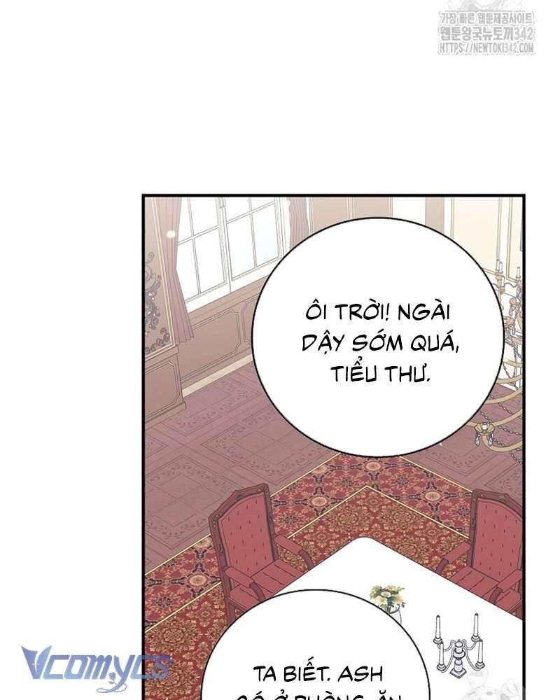 Chị Gái Của Nhân Vật Phản Diện Hôm Nay Cũng Đang Đau Khổ [Chap 86-95]