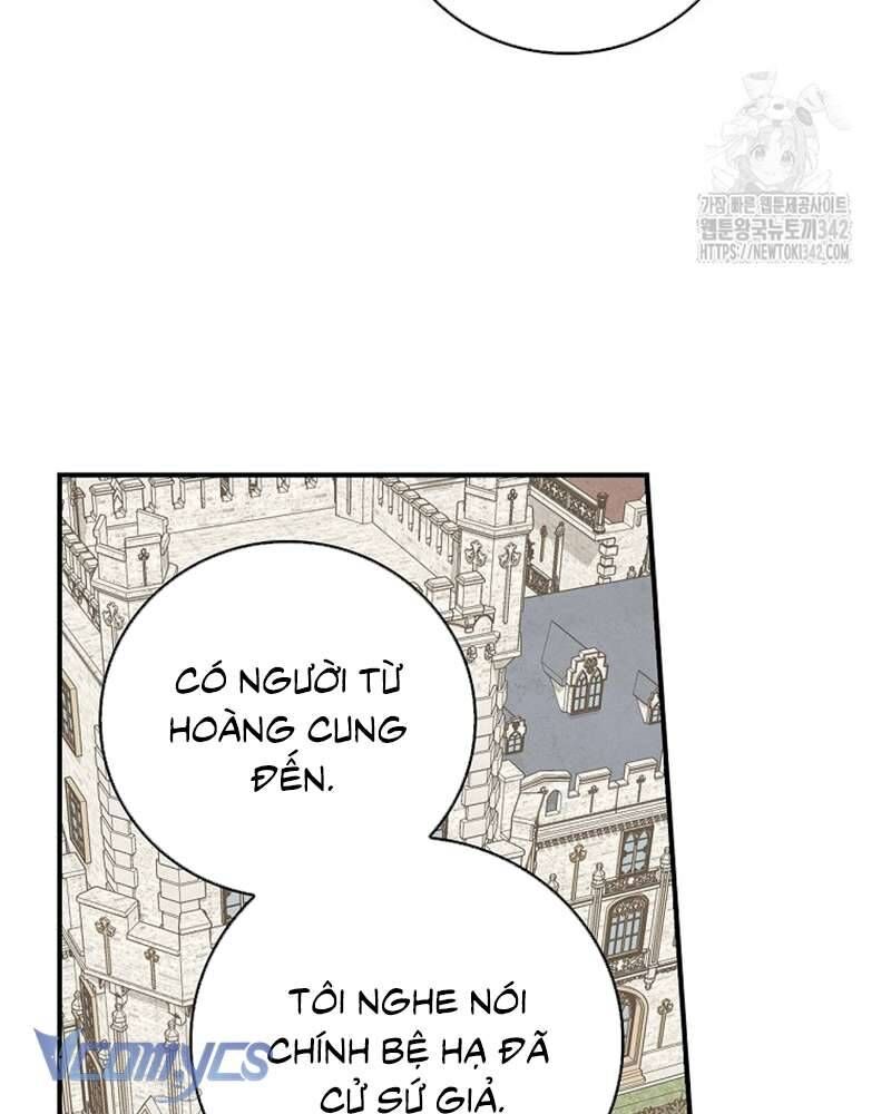 Chị Gái Của Nhân Vật Phản Diện Hôm Nay Cũng Đang Đau Khổ [Chap 86-95]