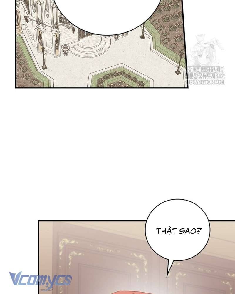 Chị Gái Của Nhân Vật Phản Diện Hôm Nay Cũng Đang Đau Khổ [Chap 86-95]