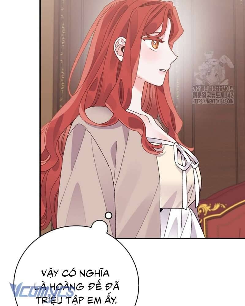 Chị Gái Của Nhân Vật Phản Diện Hôm Nay Cũng Đang Đau Khổ [Chap 86-95]