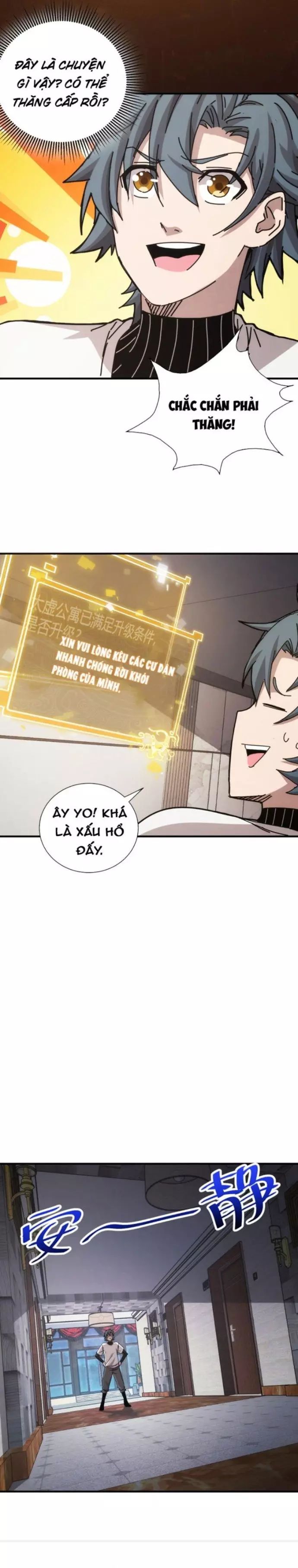 Căn Hộ Thái Hư [Chap 41-50] - Page 2