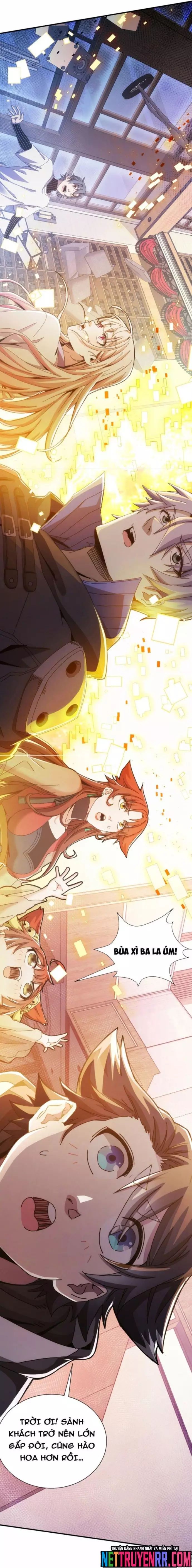 Căn Hộ Thái Hư [Chap 41-50] - Page 8