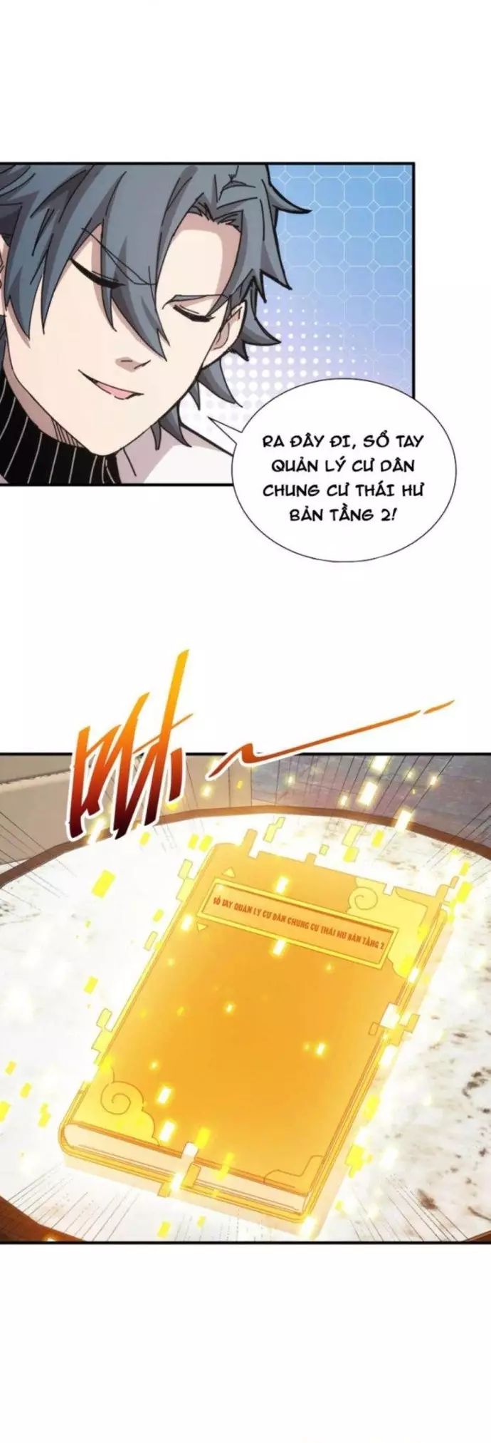 Căn Hộ Thái Hư [Chap 41-50] - Page 12