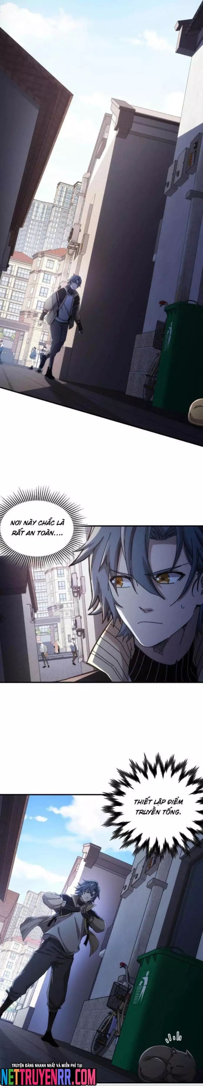 Căn Hộ Thái Hư [Chap 41-50] - Page 14