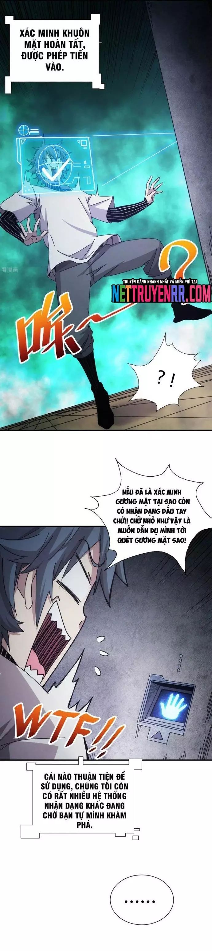 Căn Hộ Thái Hư [Chap 41-50] - Page 13