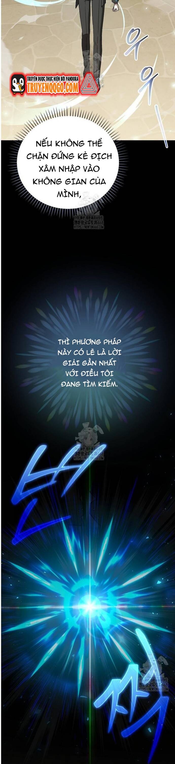 Pháp Sư Thiên Tài Thấu Triệt Khái Niệm Chapter 28 - TC Truyện