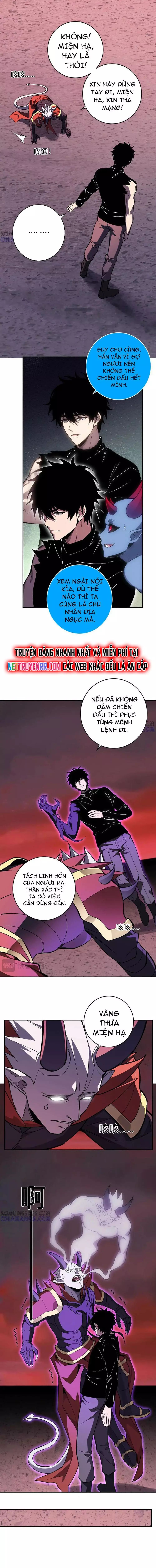 Mạt Nhật Thiên Hạ Ta Virus Quân Vương [Chap 71.1-74] - Page 6