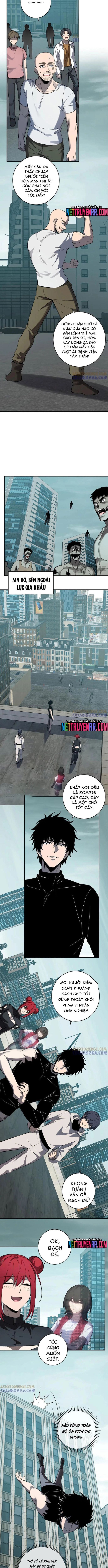 Mạt Nhật Thiên Hạ Ta Virus Quân Vương [Chap 71.1-74] - Page 5