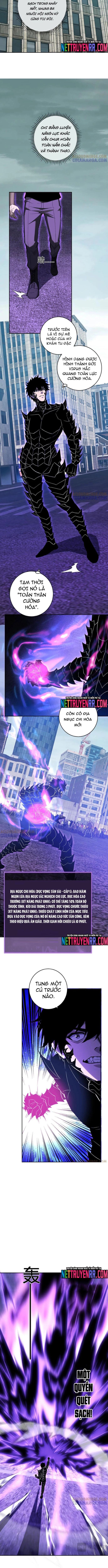 Mạt Nhật Thiên Hạ Ta Virus Quân Vương [Chap 71.1-74] - Page 6