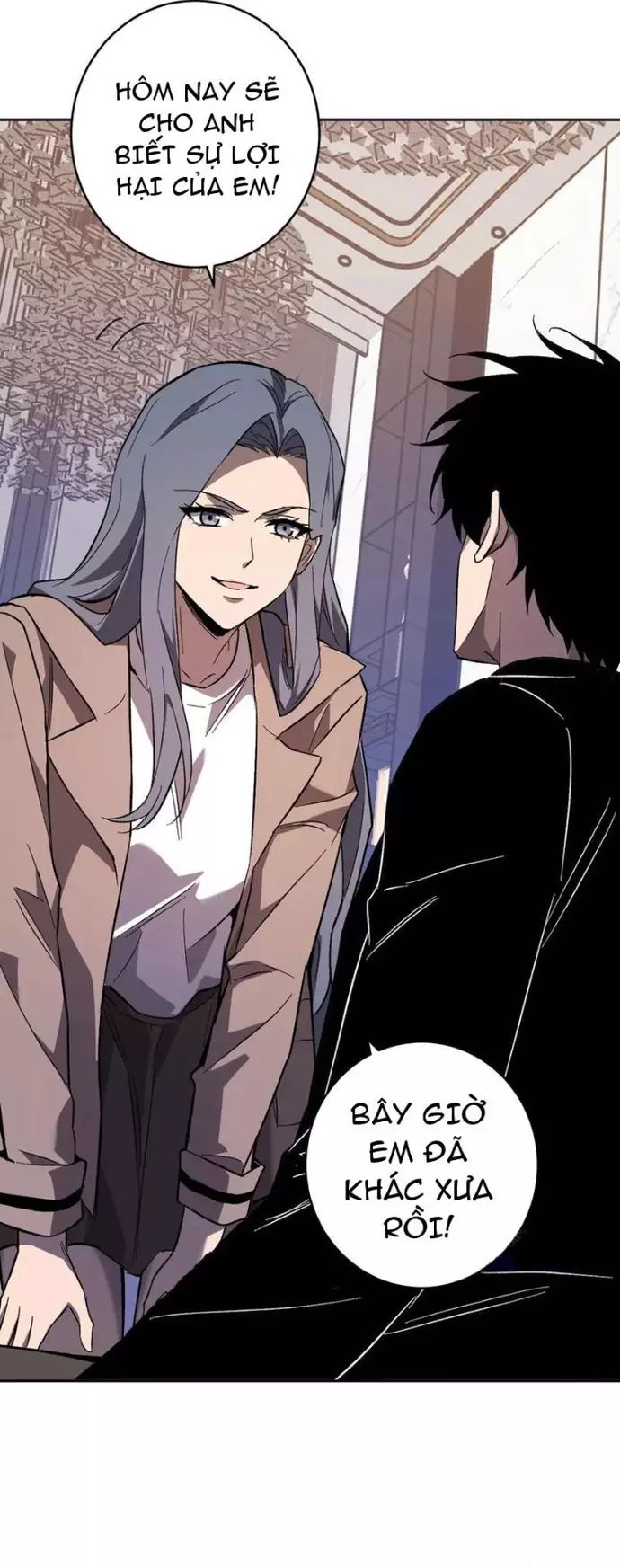 Mạt Nhật Thiên Hạ Ta Virus Quân Vương [Chap 71.1-74] - Page 14