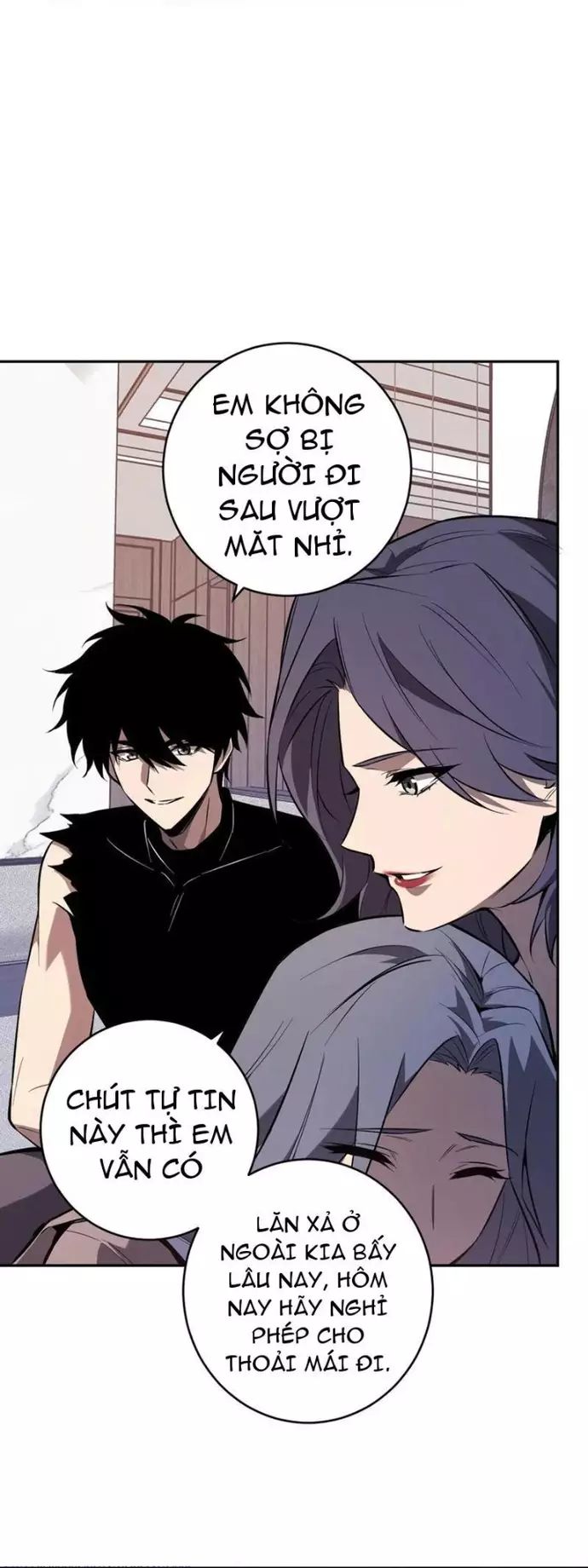 Mạt Nhật Thiên Hạ Ta Virus Quân Vương [Chap 71.1-74] - Page 17