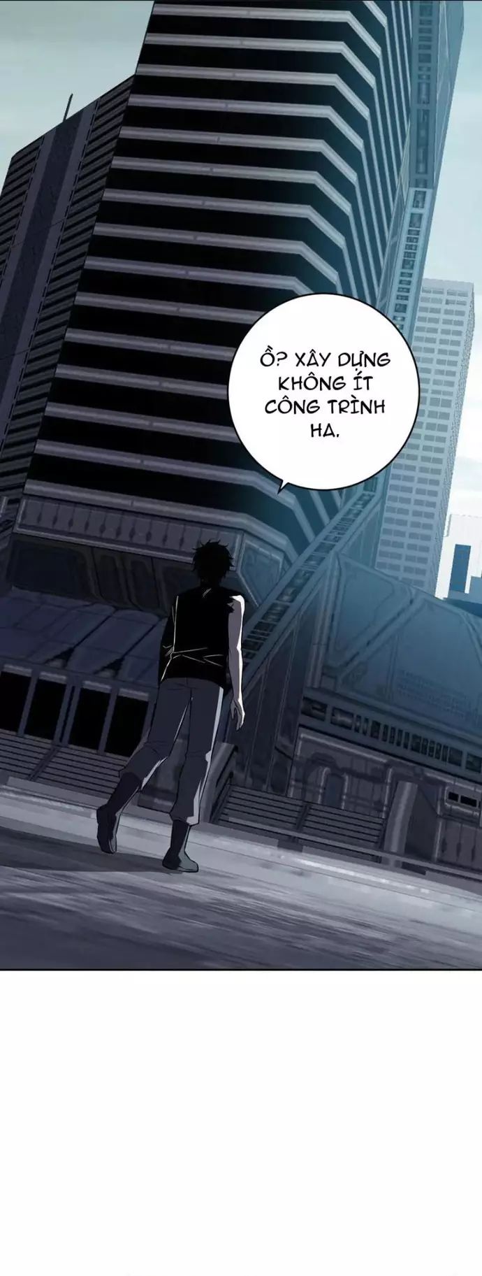 Mạt Nhật Thiên Hạ Ta Virus Quân Vương [Chap 71.1-74] - Page 3