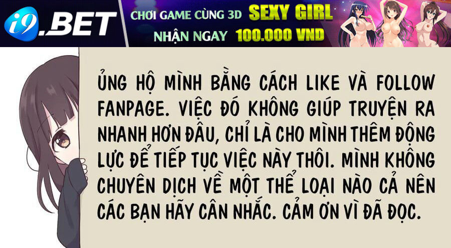 Cuồng Loạn Lệnh Nương - Nia Liston [Chap 17-20]