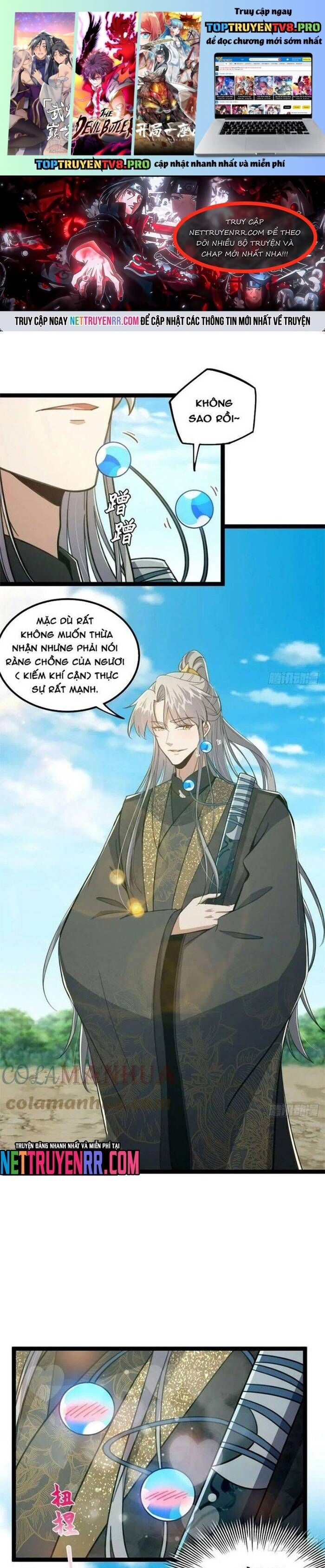 Tài Khoản Này Có Độc Chapter 73 - TC Truyện