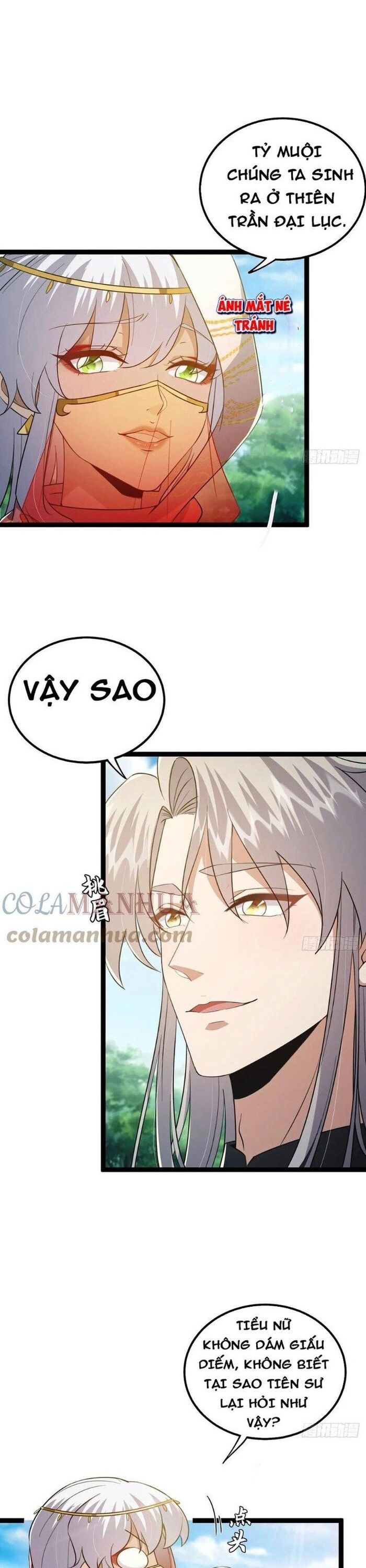 Tài Khoản Này Có Độc Chapter 75 - TC Truyện