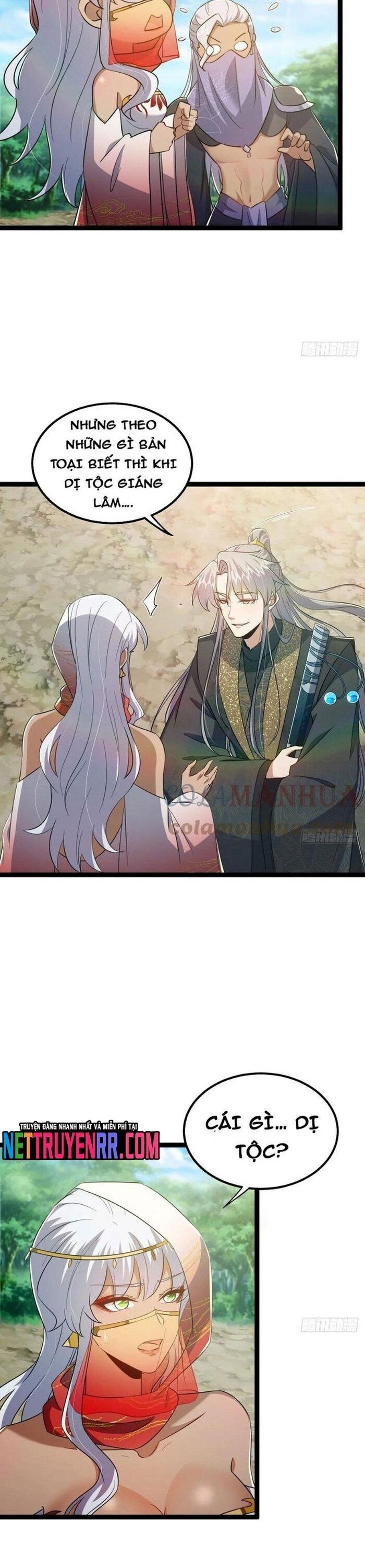 Tài Khoản Này Có Độc Chapter 75 - TC Truyện