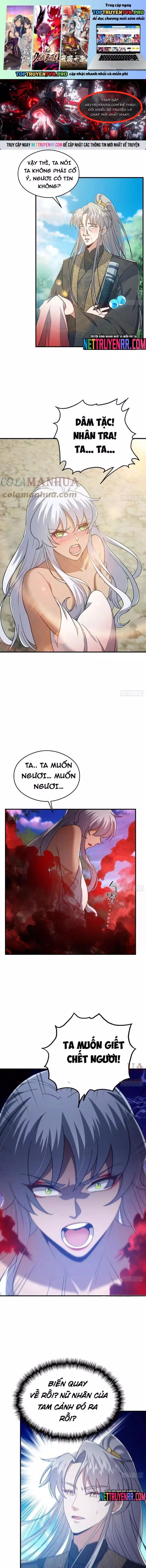 Tài Khoản Này Có Độc [Chap 71-85] - Page 1