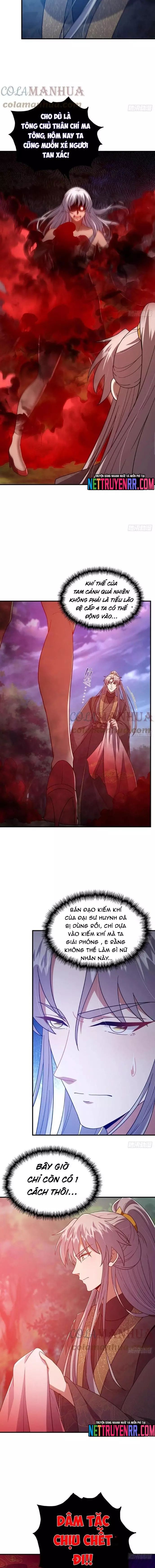 Tài Khoản Này Có Độc [Chap 71-85] - Page 2