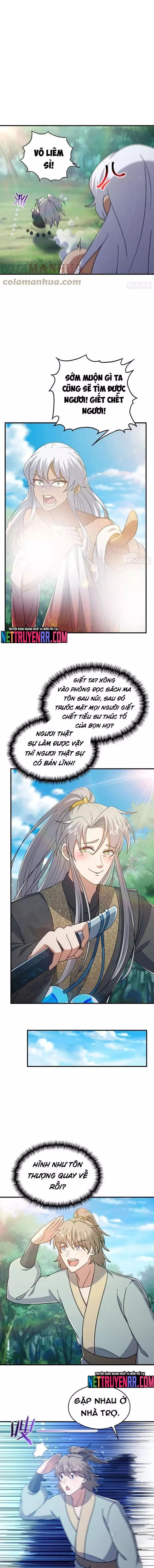 Tài Khoản Này Có Độc [Chap 71-85] - Page 4