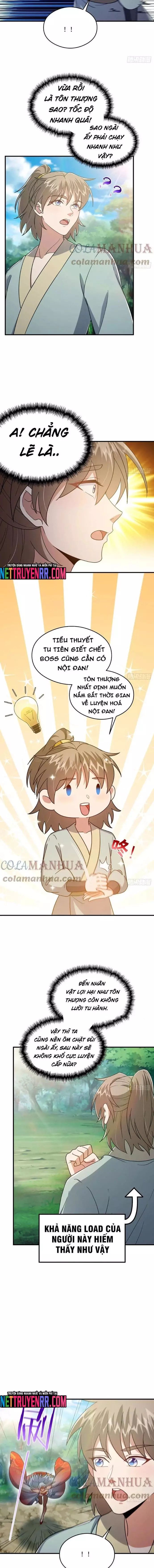 Tài Khoản Này Có Độc [Chap 71-85] - Page 5