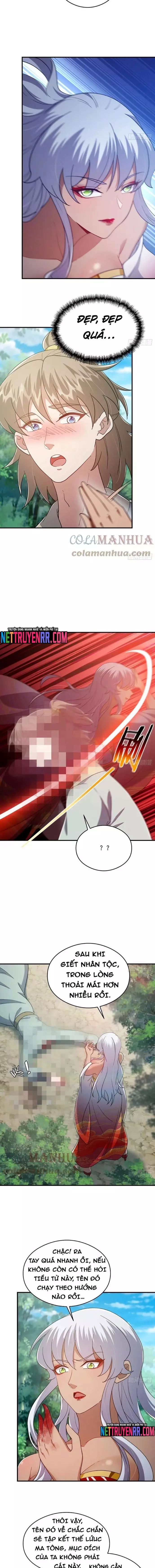 Tài Khoản Này Có Độc [Chap 71-85] - Page 6
