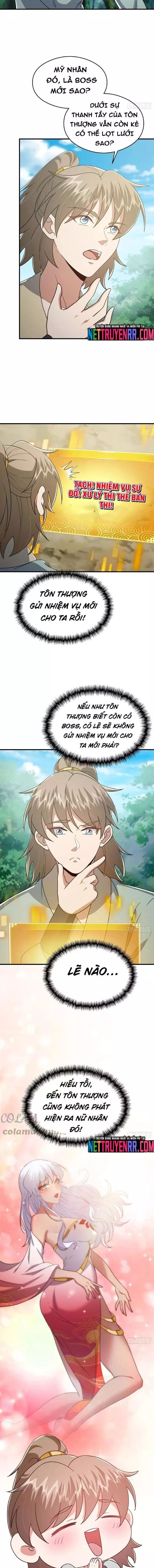 Tài Khoản Này Có Độc [Chap 71-85] - Page 8