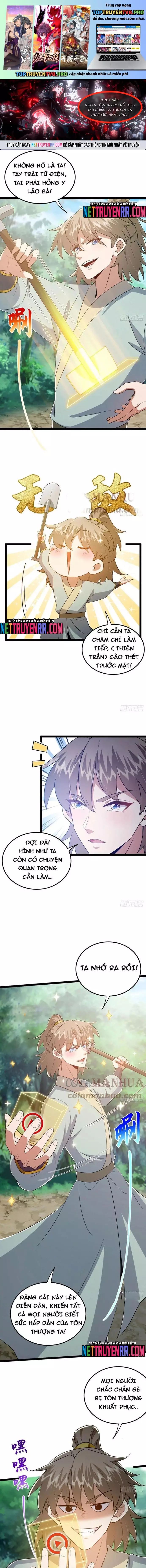 Tài Khoản Này Có Độc [Chap 71-85] - Page 1