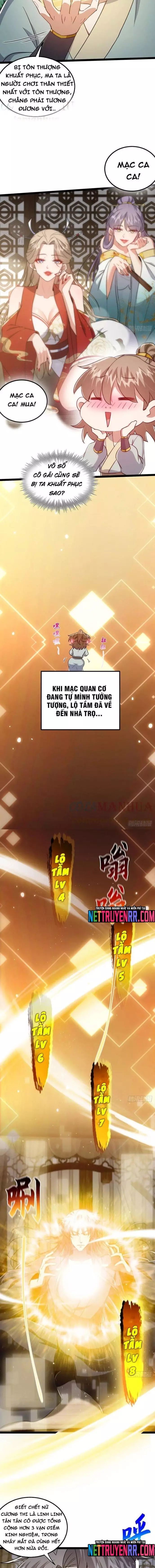 Tài Khoản Này Có Độc [Chap 71-85] - Page 2