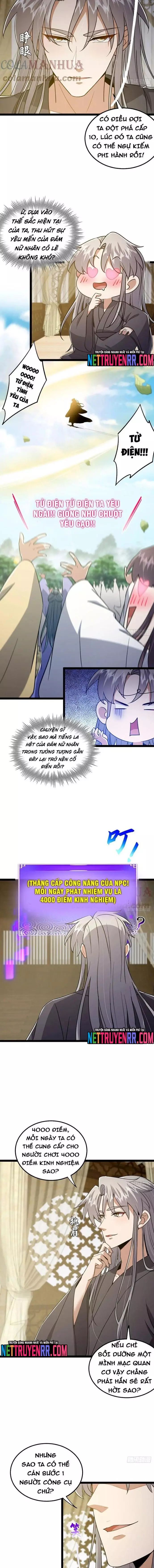 Tài Khoản Này Có Độc [Chap 71-85] - Page 3
