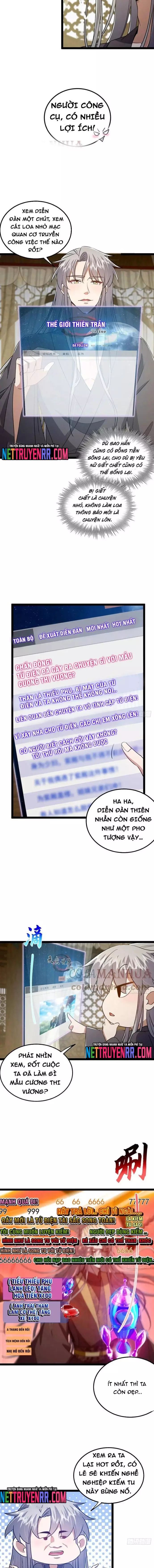 Tài Khoản Này Có Độc [Chap 71-85] - Page 4
