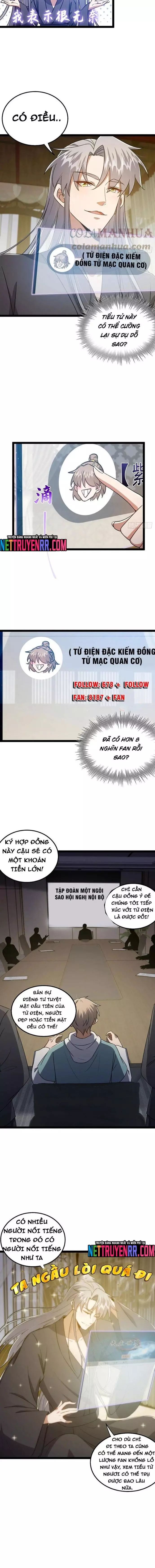 Tài Khoản Này Có Độc [Chap 71-85] - Page 5