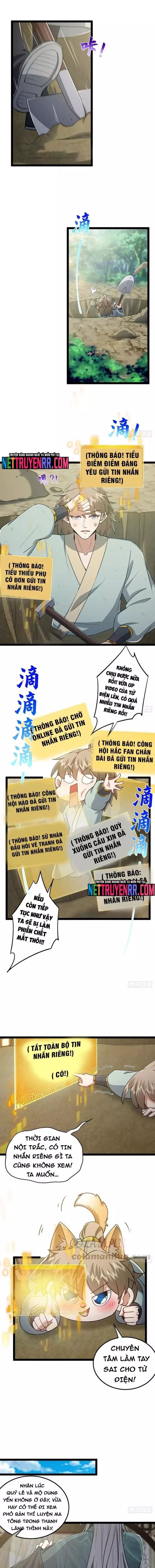Tài Khoản Này Có Độc [Chap 71-85] - Page 6