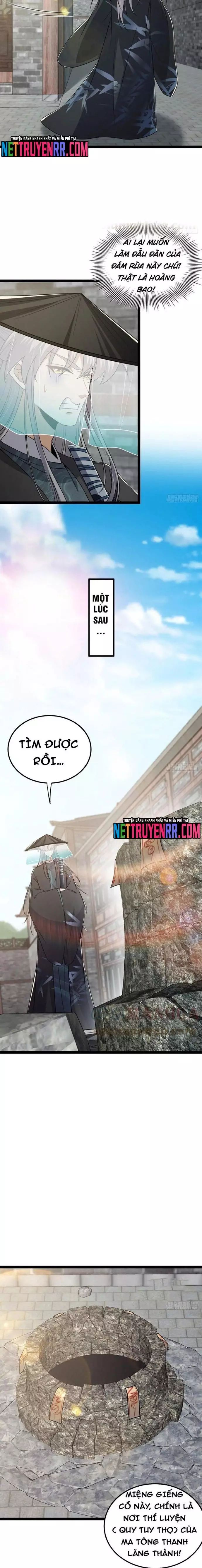 Tài Khoản Này Có Độc [Chap 71-85] - Page 8