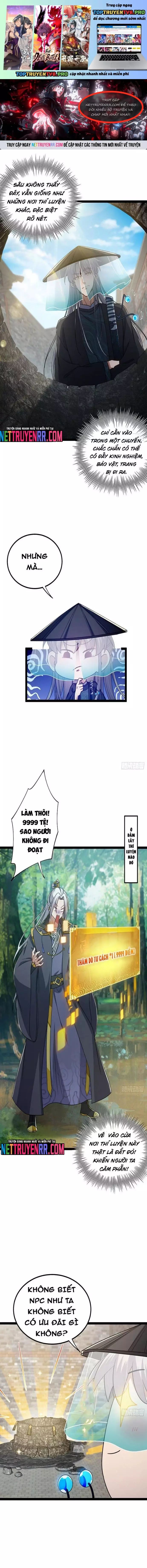 Tài Khoản Này Có Độc [Chap 71-85] - Page 1