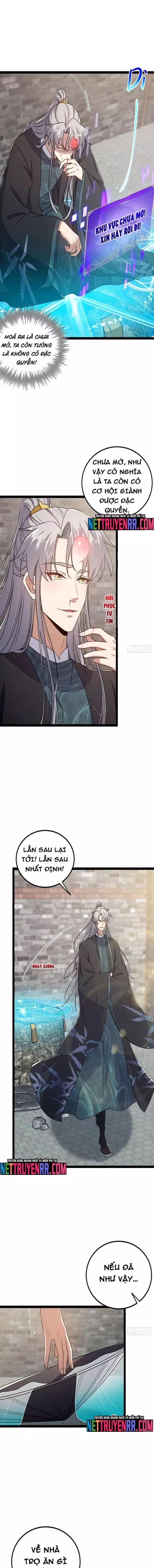 Tài Khoản Này Có Độc [Chap 71-85] - Page 3