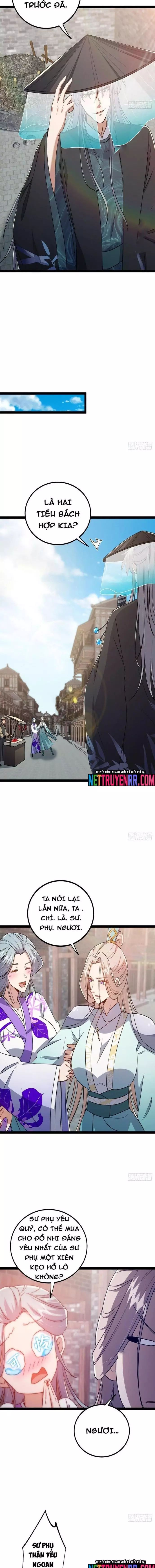 Tài Khoản Này Có Độc [Chap 71-85] - Page 4