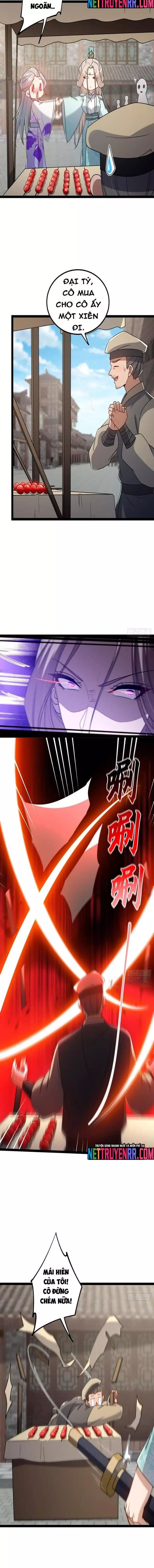 Tài Khoản Này Có Độc [Chap 71-85] - Page 5
