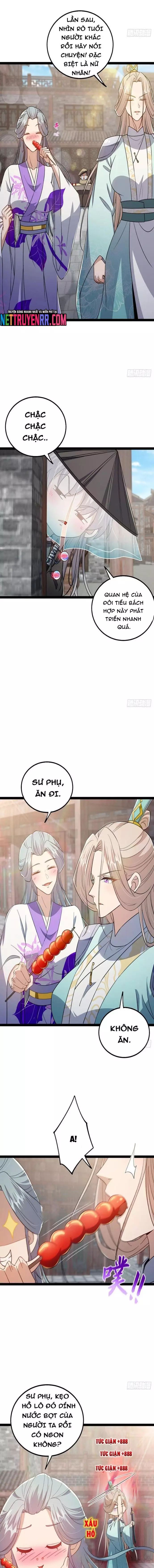 Tài Khoản Này Có Độc [Chap 71-85] - Page 6