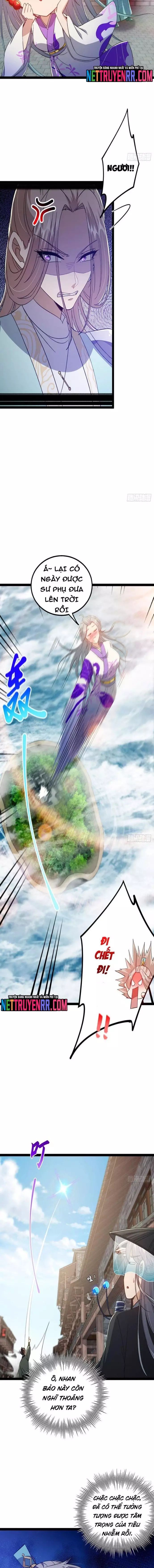 Tài Khoản Này Có Độc [Chap 71-85] - Page 7