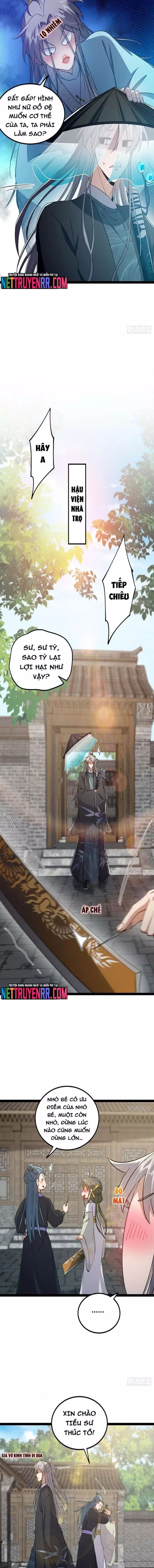 Tài Khoản Này Có Độc [Chap 71-85] - Page 8