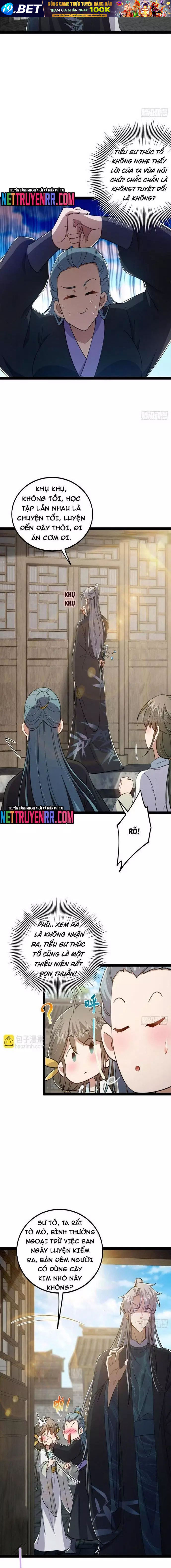 Tài Khoản Này Có Độc [Chap 71-85] - Page 9