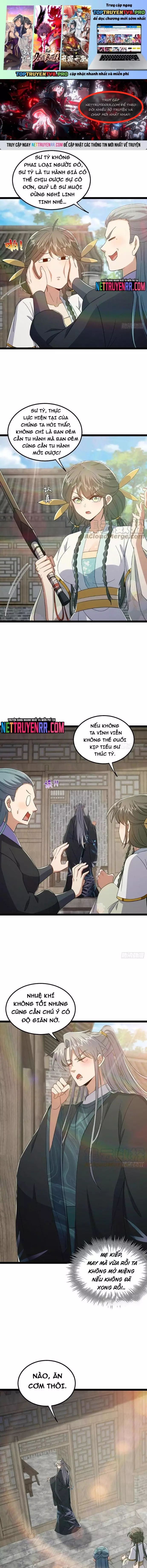 Tài Khoản Này Có Độc [Chap 71-85] - Page 1