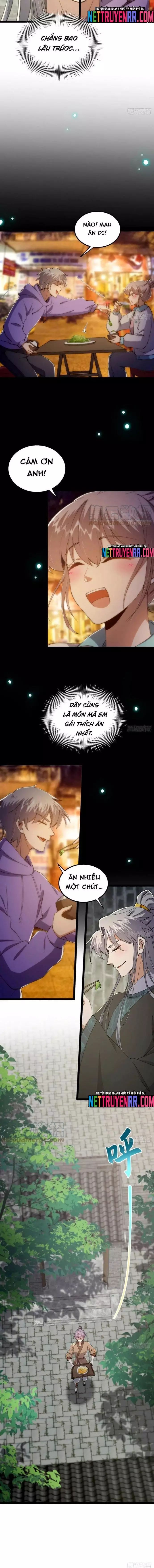 Tài Khoản Này Có Độc [Chap 71-85] - Page 3
