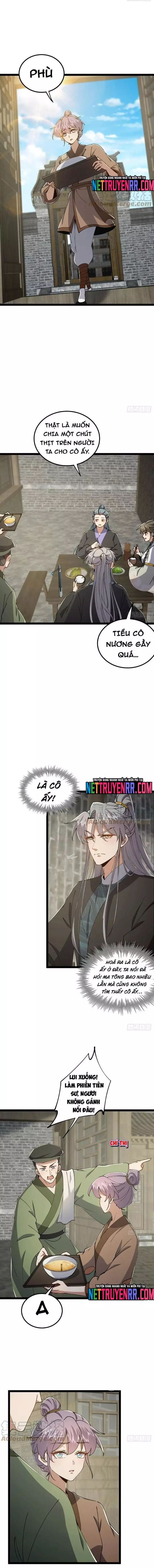 Tài Khoản Này Có Độc [Chap 71-85] - Page 4