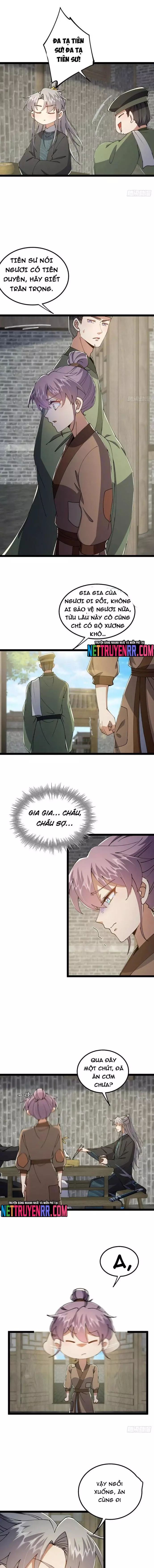 Tài Khoản Này Có Độc [Chap 71-85] - Page 7