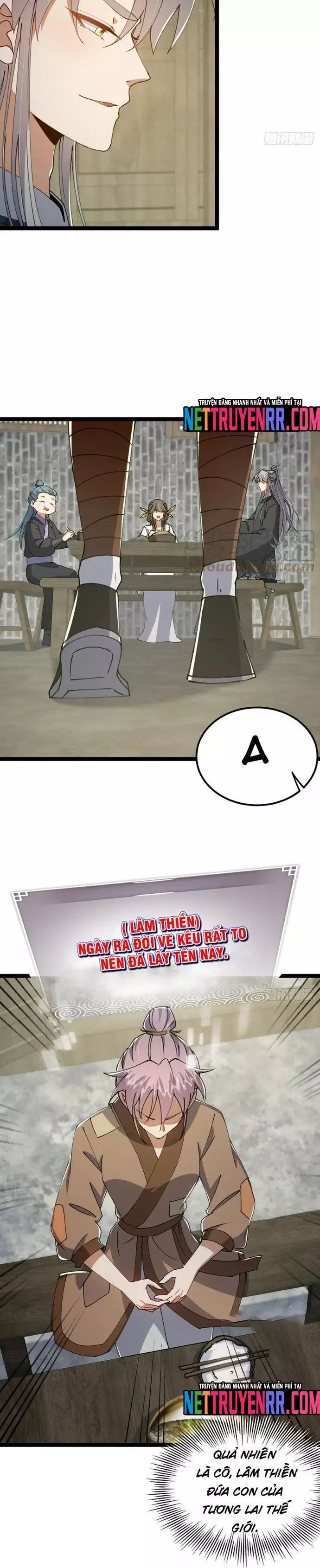 Tài Khoản Này Có Độc [Chap 71-85] - Page 8