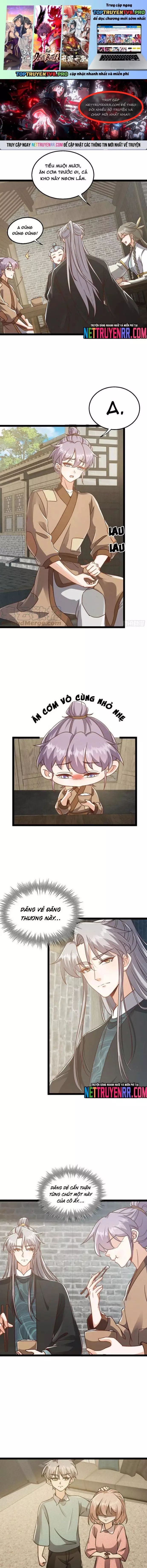 Tài Khoản Này Có Độc [Chap 71-85] - Page 1